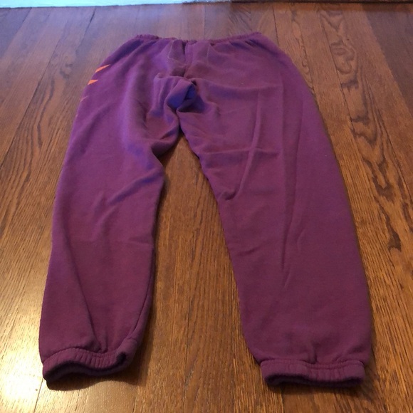 Aviator nation sweatpants - Purple - Picture 3 of 3